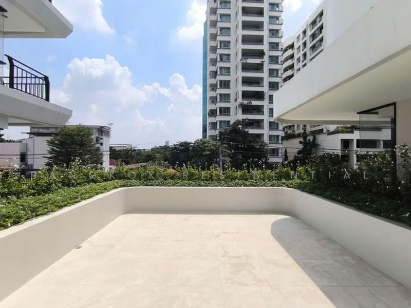 Sathorn 111, Bangkok, Thung Maha Mek, Sathon, Bangkok, 3 Bedrooms, 213 sqm, Apartment For Rent, by Bangkok Residential, 500482196 - DDproperty.com
