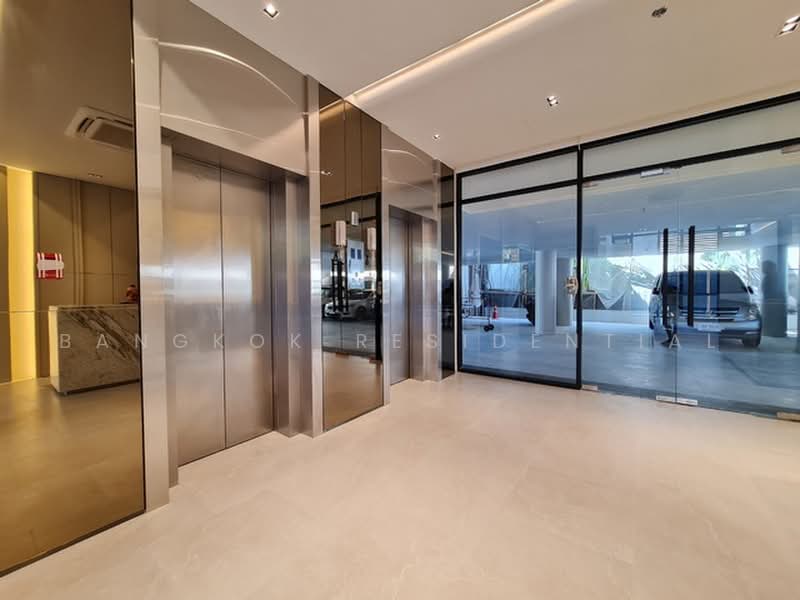 Sathorn 111 : สาทร111, กรุงเทพ, ทุ่งมหาเมฆ, สาทร, กรุงเทพ, 213 ตร.ม., อพาร์ทเมนท์ ให้เช่า, โดย Bangkok Residential, 500482196 - DDproperty.com