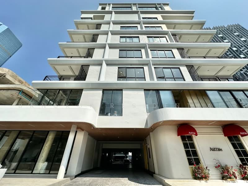 Sathorn 111, Bangkok, Thung Maha Mek, Sathon, Bangkok, 3 Bedrooms, 213 sqm, Apartment For Rent, by Bangkok Residential, 500482196 - DDproperty.com