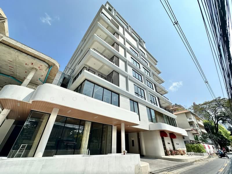 Sathorn 111, Bangkok, Thung Maha Mek, Sathon, Bangkok, 3 Bedrooms, 213 sqm, Apartment For Rent, by Bangkok Residential, 500482196 - DDproperty.com