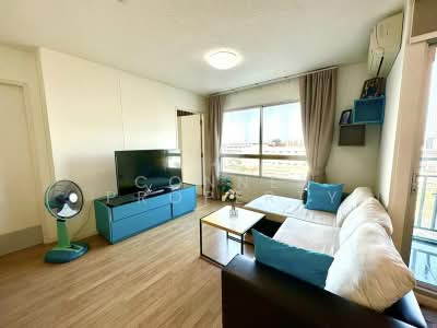 For Rent - Lumpini Ville On Nut-Latkrabang, Bangkok