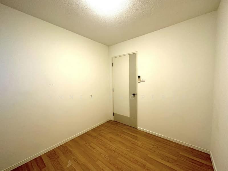 Lumpini Ville On Nut-Latkrabang, Bangkok, Lat Krabang Road, Lat Krabang, Bangkok, 2 Bedrooms, 52 sqm, Condo For Rent, by Connex Property, 500482197 - DDproperty.com