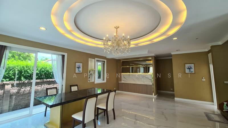undefined, กรุงเทพ, บางมด, ทุ่งครุ, กรุงเทพ, 300 ตร.ม., บ้านเดี่ยว ขาย, โดย Patraporn Kansri, 500482198 - DDproperty.com