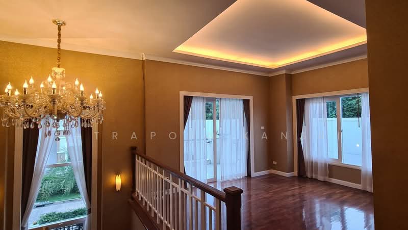 undefined, Bangkok, Bangmot, Thung Khru, Bangkok, 4 Bedrooms, 300 sqm, Single Detached House For Sale, by Patraporn Kansri, 500482198 - DDproperty.com