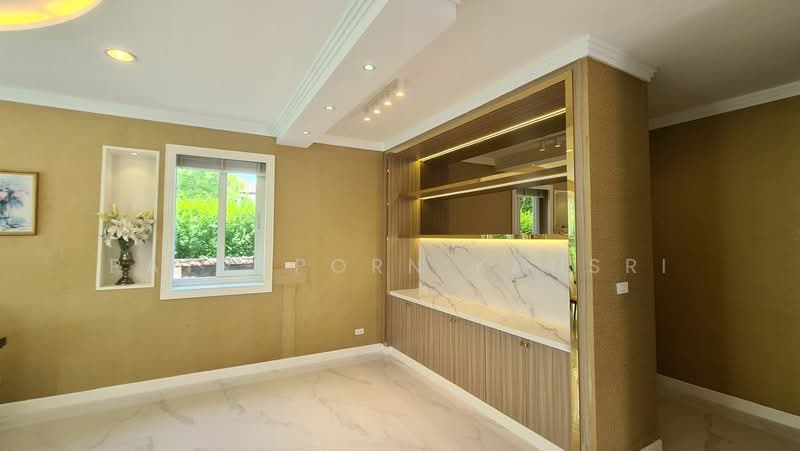 undefined, กรุงเทพ, บางมด, ทุ่งครุ, กรุงเทพ, 300 ตร.ม., บ้านเดี่ยว ขาย, โดย Patraporn Kansri, 500482198 - DDproperty.com