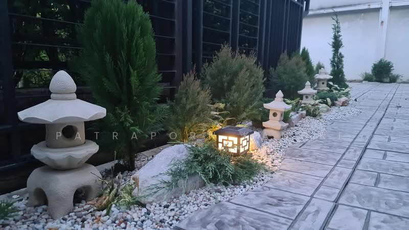 undefined, Bangkok, Bangmot, Thung Khru, Bangkok, 4 Bedrooms, 300 sqm, Single Detached House For Sale, by Patraporn Kansri, 500482198 - DDproperty.com