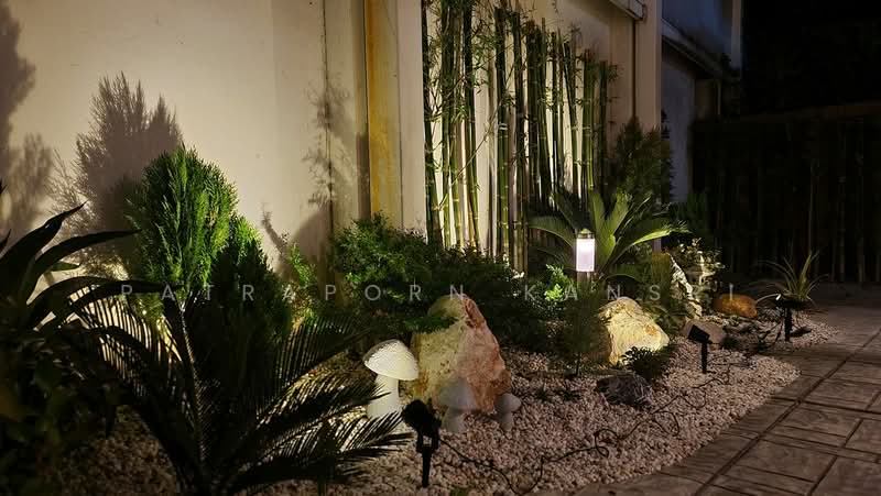 undefined, Bangkok, Bangmot, Thung Khru, Bangkok, 4 Bedrooms, 300 sqm, Single Detached House For Sale, by Patraporn Kansri, 500482198 - DDproperty.com