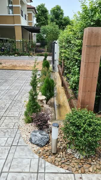undefined, Bangkok, Bangmot, Thung Khru, Bangkok, 4 Bedrooms, 300 sqm, Single Detached House For Sale, by Patraporn Kansri, 500482198 - DDproperty.com
