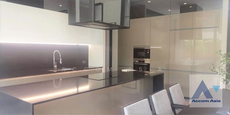 Private Swimming Pool, Pet friendly 4 Bedrooms House for Rent in Sukhumvit, Bangkok near BTS Ekkamai, กรุงเทพ, คลองตันเหนือ, วัฒนา, กรุงเทพ, 500 ตร.ม., บ้านเดี่ยว ให้เช่า, โดย Accom Asia, 500482199 - DDproperty.com