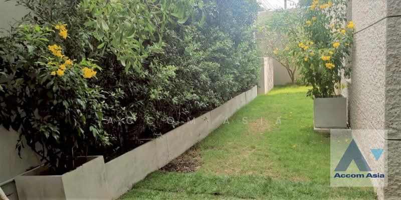 Private Swimming Pool, Pet friendly 4 Bedrooms House for Rent in Sukhumvit, Bangkok near BTS Ekkamai, กรุงเทพ, คลองตันเหนือ, วัฒนา, กรุงเทพ, 500 ตร.ม., บ้านเดี่ยว ให้เช่า, โดย Accom Asia, 500482199 - DDproperty.com