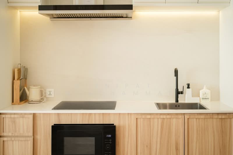 Noble Reveal, Bangkok, 36 Soi Sukhumvit 63, Ekamai Road, Phra Kanong Nua, Watthana, Bangkok, 2 Bedrooms, 83 sqm, Condo For Rent, by Kitnipat Boonyadhammakul, 500482200 - DDproperty.com