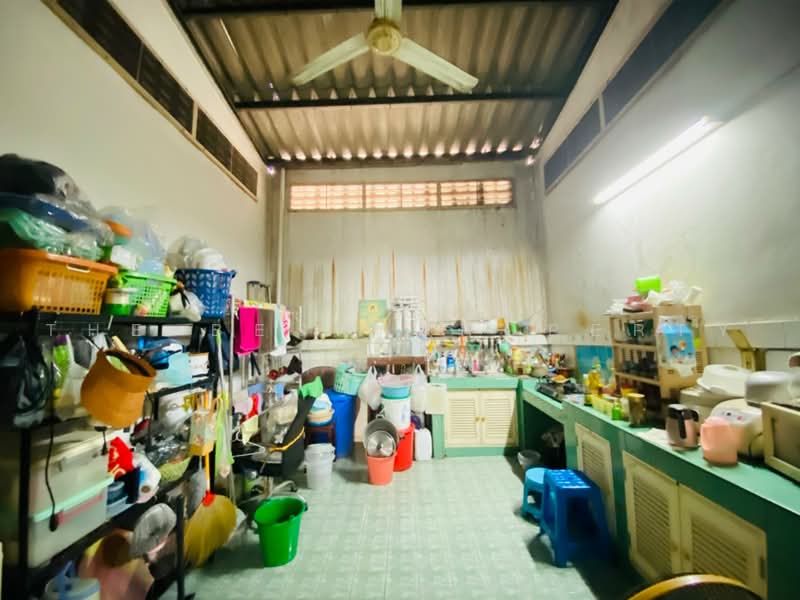 อาคารพาณิชย์ ซอยเทศบาลบางปู47 ท้ายบ้าน สมุทรปราการ, Samut Prakan, Tai Ban, Muang Samut Prakarn, Samut Prakan, , 150 sqm, Shophouse For Sale, by The Best Property ฉาย, 500482201 - DDproperty.com