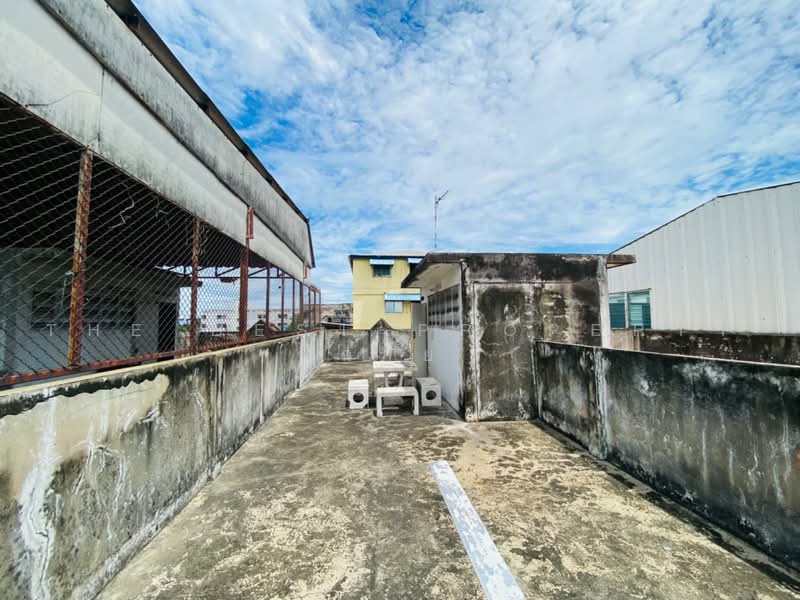 อาคารพาณิชย์ ซอยเทศบาลบางปู47 ท้ายบ้าน สมุทรปราการ, สมุทรปราการ, ท้ายบ้าน, เมืองสมุทรปราการ, สมุทรปราการ, 150 ตร.ม., ตึกแถว-อาคารพาณิชย์ ขาย, โดย The Best Property ฉาย, 500482201 - DDproperty.com
