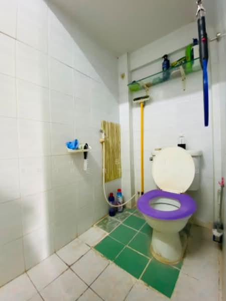 อาคารพาณิชย์ ซอยเทศบาลบางปู47 ท้ายบ้าน สมุทรปราการ, Samut Prakan, Tai Ban, Muang Samut Prakarn, Samut Prakan, , 150 sqm, Shophouse For Sale, by The Best Property ฉาย, 500482201 - DDproperty.com