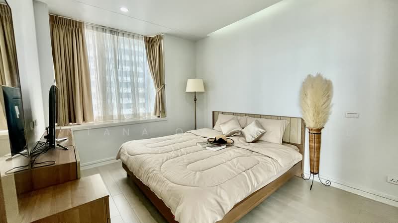 TC Green Rama 9, Bangkok, Rama 9 Road, Huai Khwang, Bangkok, 2 Bedrooms, 55 sqm, Condo For Rent, by Jintana Ongsurakul, 500482202 - DDproperty.com