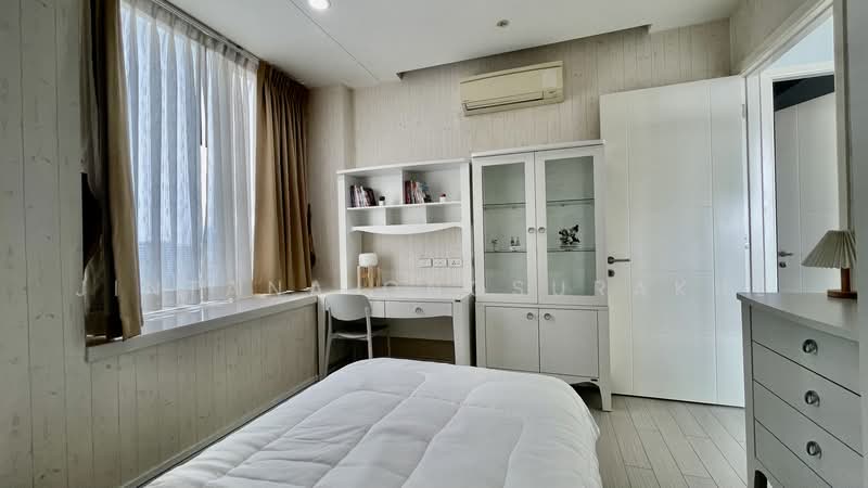 TC Green Rama 9, Bangkok, Rama 9 Road, Huai Khwang, Bangkok, 2 Bedrooms, 55 sqm, Condo For Rent, by Jintana Ongsurakul, 500482202 - DDproperty.com