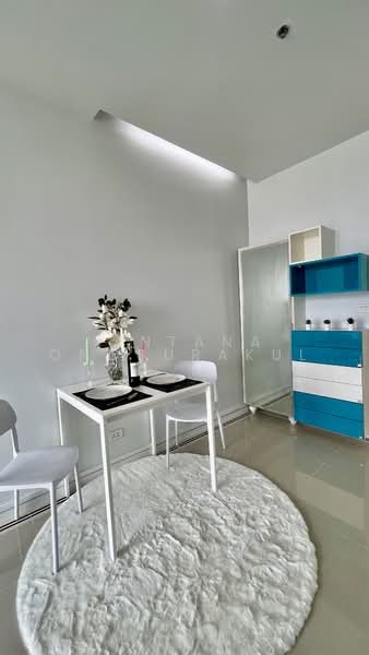 TC Green Rama 9, Bangkok, Rama 9 Road, Huai Khwang, Bangkok, 2 Bedrooms, 55 sqm, Condo For Rent, by Jintana Ongsurakul, 500482202 - DDproperty.com
