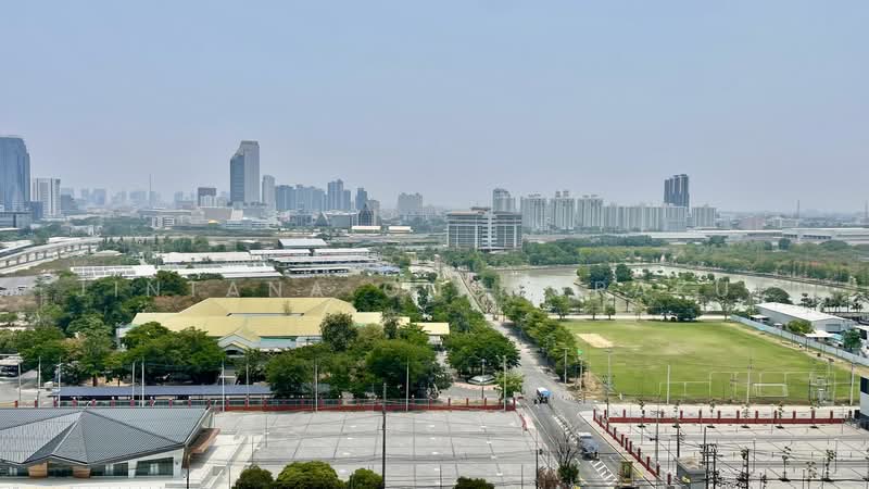 TC Green Rama 9, Bangkok, Rama 9 Road, Huai Khwang, Bangkok, 2 Bedrooms, 55 sqm, Condo For Rent, by Jintana Ongsurakul, 500482202 - DDproperty.com