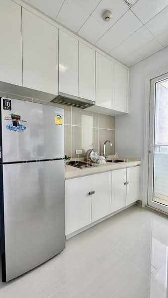 TC Green Rama 9, Bangkok, Rama 9 Road, Huai Khwang, Bangkok, 2 Bedrooms, 55 sqm, Condo For Rent, by Jintana Ongsurakul, 500482202 - DDproperty.com