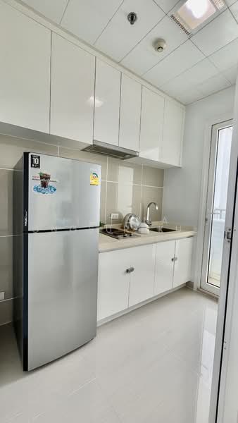 TC Green Rama 9, Bangkok, Rama 9 Road, Huai Khwang, Bangkok, 2 Bedrooms, 55 sqm, Condo For Rent, by Jintana Ongsurakul, 500482202 - DDproperty.com
