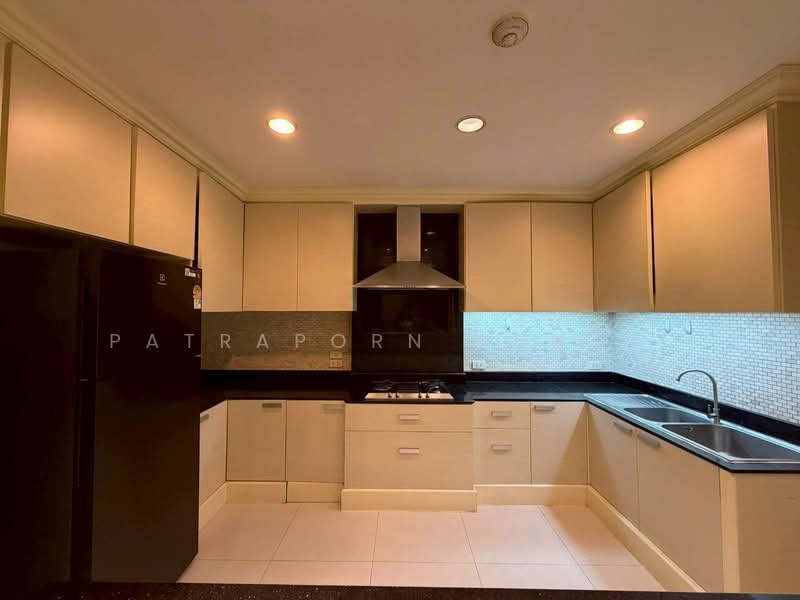 Premier Condominium, Bangkok, Sukhumvit 24 Alley, Khong Tan, Khlong Toei, Bangkok, 3 Bedrooms, 228 sqm, Condo For Rent, by Patraporn Kansri, 500482205 - DDproperty.com