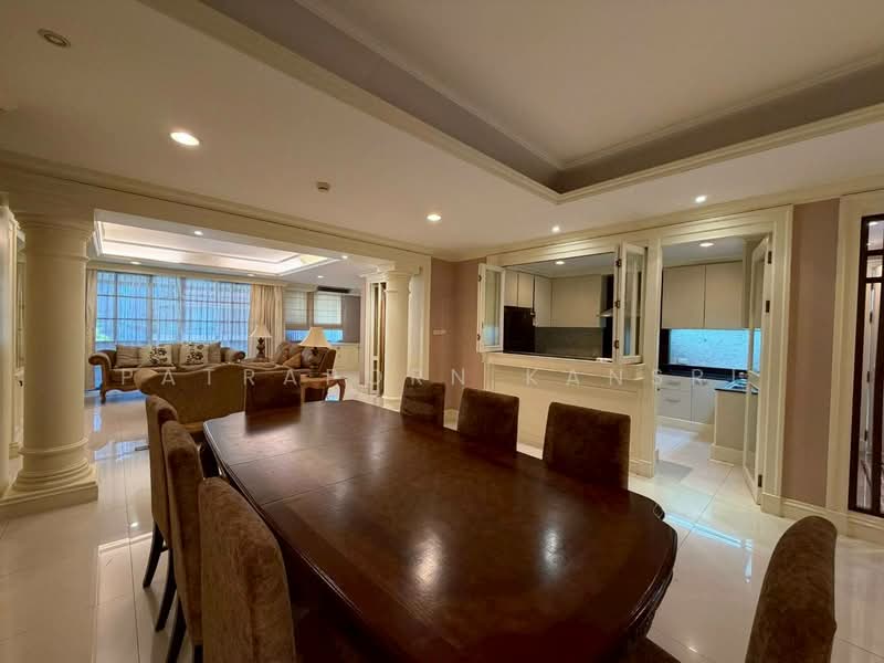 Premier Condominium : พรีเมียร์ คอนโดมิเนียม, กรุงเทพ, ถนนสุขุมวิท 24, คลองตัน, คลองเตย, กรุงเทพ, 228 ตร.ม., คอนโด ให้เช่า, โดย Patraporn Kansri, 500482205 - DDproperty.com