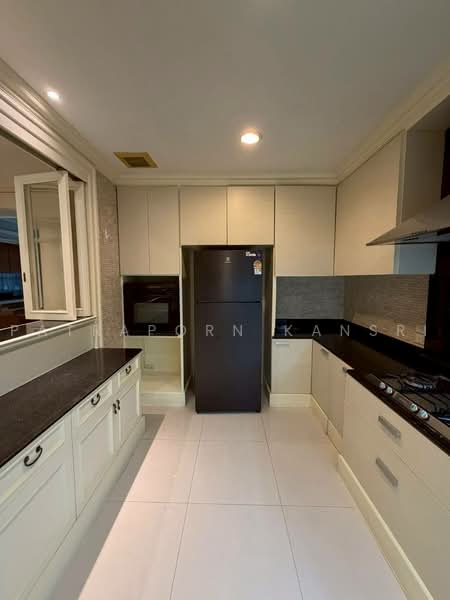Premier Condominium : พรีเมียร์ คอนโดมิเนียม, กรุงเทพ, ถนนสุขุมวิท 24, คลองตัน, คลองเตย, กรุงเทพ, 228 ตร.ม., คอนโด ให้เช่า, โดย Patraporn Kansri, 500482205 - DDproperty.com