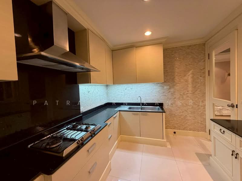 Premier Condominium, Bangkok, Sukhumvit 24 Alley, Khong Tan, Khlong Toei, Bangkok, 3 Bedrooms, 228 sqm, Condo For Rent, by Patraporn Kansri, 500482205 - DDproperty.com