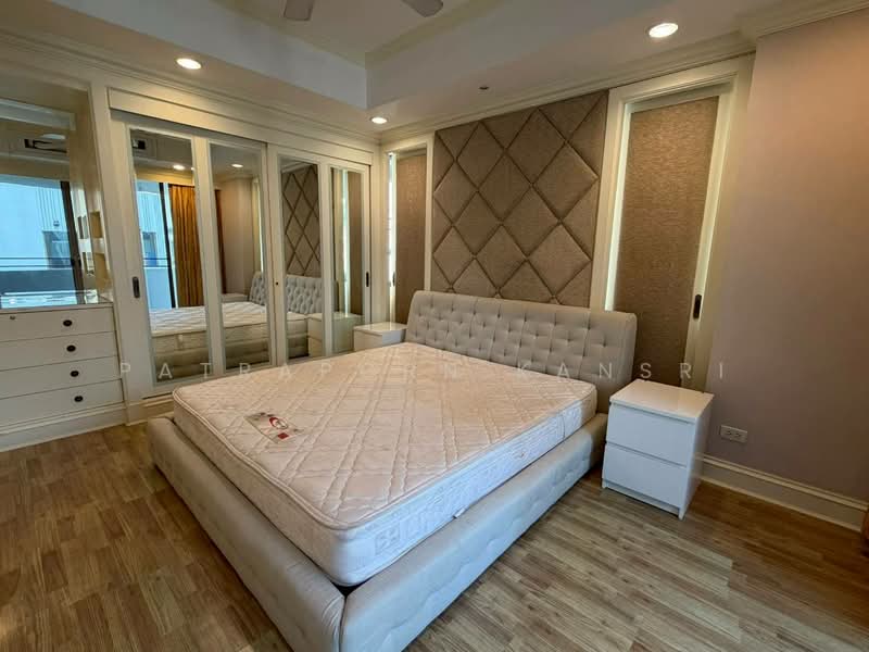 Premier Condominium, Bangkok, Sukhumvit 24 Alley, Khong Tan, Khlong Toei, Bangkok, 3 Bedrooms, 228 sqm, Condo For Rent, by Patraporn Kansri, 500482205 - DDproperty.com