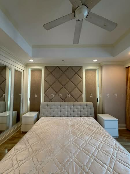 Premier Condominium, Bangkok, Sukhumvit 24 Alley, Khong Tan, Khlong Toei, Bangkok, 3 Bedrooms, 228 sqm, Condo For Rent, by Patraporn Kansri, 500482205 - DDproperty.com