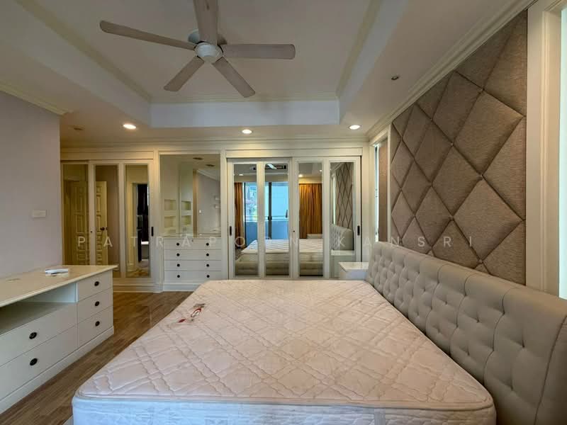 Premier Condominium, Bangkok, Sukhumvit 24 Alley, Khong Tan, Khlong Toei, Bangkok, 3 Bedrooms, 228 sqm, Condo For Rent, by Patraporn Kansri, 500482205 - DDproperty.com