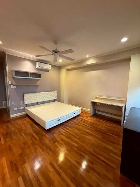 Premier Condominium, Bangkok, Sukhumvit 24 Alley, Khong Tan, Khlong Toei, Bangkok, 3 Bedrooms, 228 sqm, Condo For Rent, by Patraporn Kansri, 500482205 - DDproperty.com
