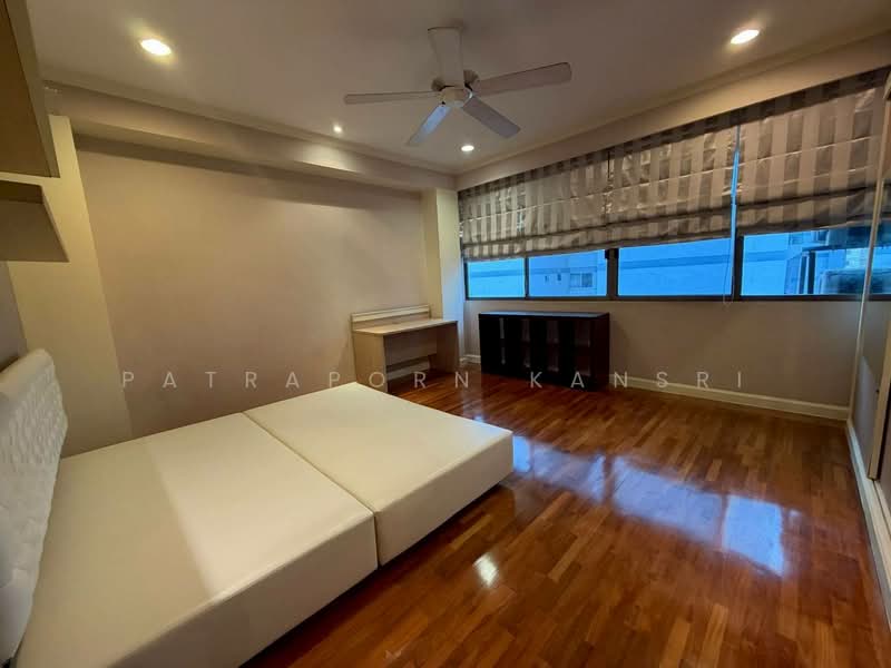 Premier Condominium, Bangkok, Sukhumvit 24 Alley, Khong Tan, Khlong Toei, Bangkok, 3 Bedrooms, 228 sqm, Condo For Rent, by Patraporn Kansri, 500482205 - DDproperty.com