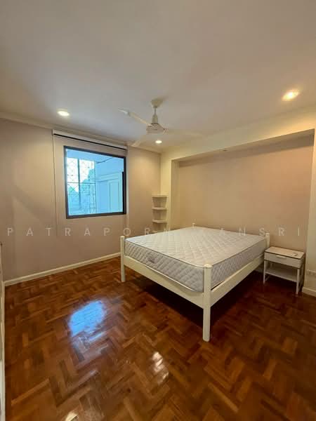 Premier Condominium, Bangkok, Sukhumvit 24 Alley, Khong Tan, Khlong Toei, Bangkok, 3 Bedrooms, 228 sqm, Condo For Rent, by Patraporn Kansri, 500482205 - DDproperty.com