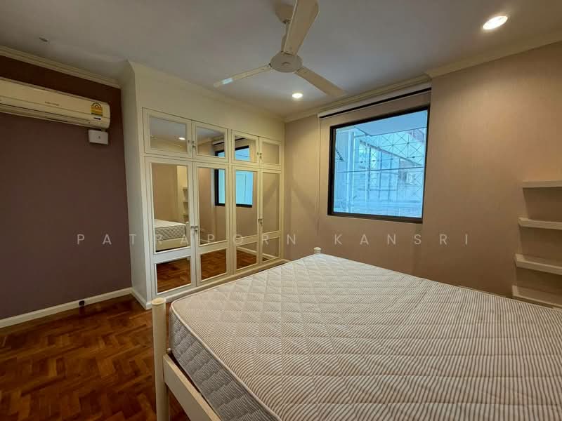 Premier Condominium, Bangkok, Sukhumvit 24 Alley, Khong Tan, Khlong Toei, Bangkok, 3 Bedrooms, 228 sqm, Condo For Rent, by Patraporn Kansri, 500482205 - DDproperty.com