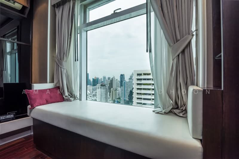 Circle Condominium : เซอร์เคิล คอนโดมิเนียม, กรุงเทพ, 1674 ซอยเพชรบุรี 36 ถนนเพชรบุรี, มักกะสัน, ราชเทวี, กรุงเทพ, 72 ตร.ม., คอนโด ให้เช่า, โดย Amarin Sitthidhoon, 500482206 - DDproperty.com