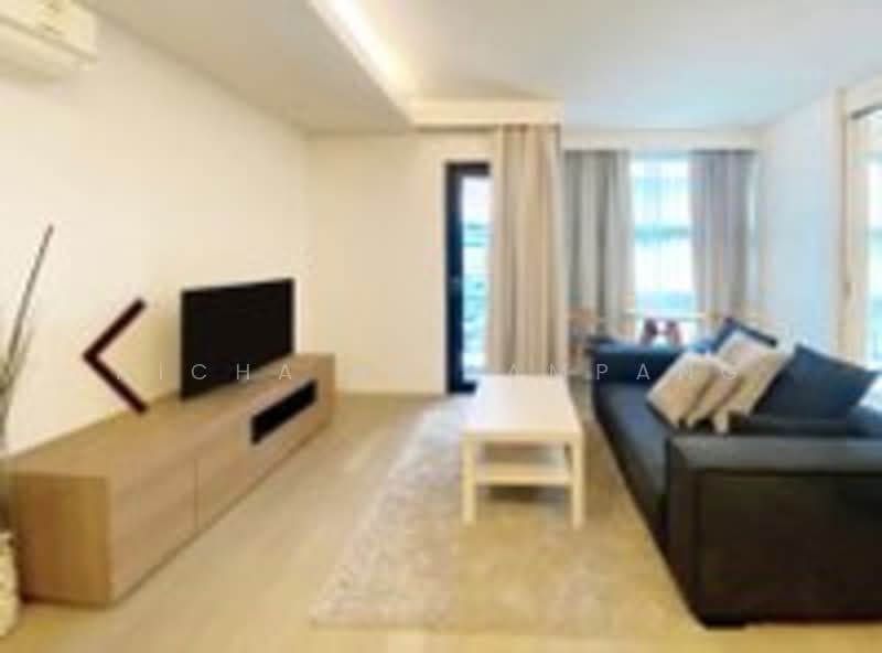 Mode Sukhumvit 61, Bangkok, Sukhumvit 61 Road, Khlong Tan Nua, Watthana, Bangkok, 1 Bedroom, 43 sqm, Condo For Sale, by Nicha Na Lampang, 500482208 - DDproperty.com