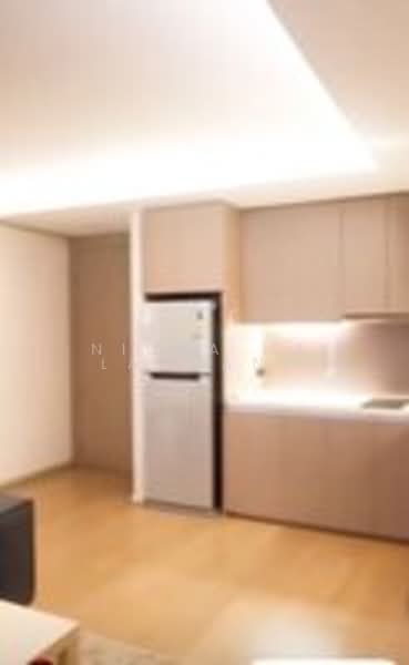 Mode Sukhumvit 61, Bangkok, Sukhumvit 61 Road, Khlong Tan Nua, Watthana, Bangkok, 1 Bedroom, 43 sqm, Condo For Sale, by Nicha Na Lampang, 500482208 - DDproperty.com