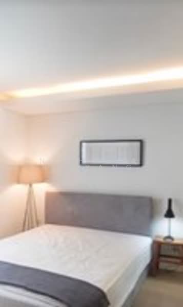 Mode Sukhumvit 61, Bangkok, Sukhumvit 61 Road, Khlong Tan Nua, Watthana, Bangkok, 1 Bedroom, 43 sqm, Condo For Sale, by Nicha Na Lampang, 500482208 - DDproperty.com