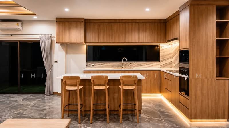 undefined, Chon Buri (Pattaya), Huai Yai, Bang Lamung (Pattaya), Chon Buri (Pattaya), 3 Bedrooms, 306 sqm, Single Detached House For Sale, by Thitiporn Pawikham, 500482209 - DDproperty.com