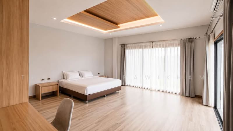 undefined, Chon Buri (Pattaya), Huai Yai, Bang Lamung (Pattaya), Chon Buri (Pattaya), 3 Bedrooms, 306 sqm, Single Detached House For Sale, by Thitiporn Pawikham, 500482209 - DDproperty.com