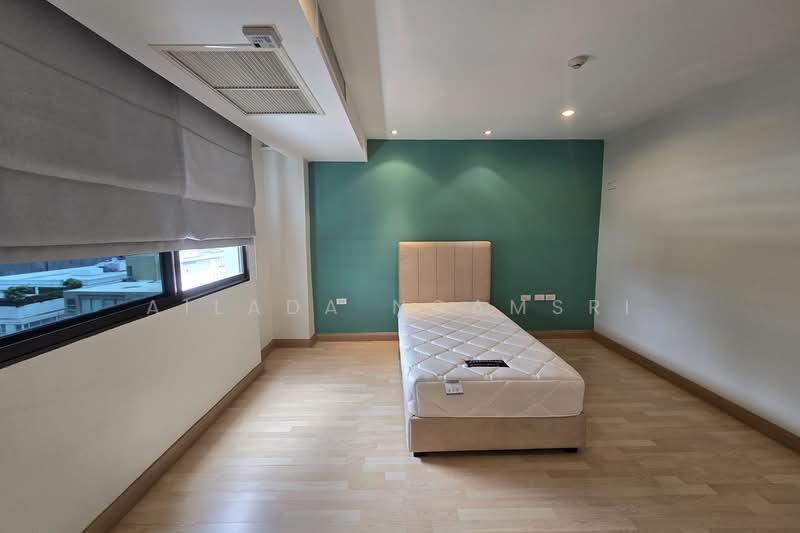 Park View Mansion, Bangkok, ซอยศรีนคริ ถนนศรีนครินทร์, Nong Bon, Prawet, Bangkok, 3 Bedrooms, 224 sqm, Condo For Rent, by Ailada Ngamsri, 500482212 - DDproperty.com