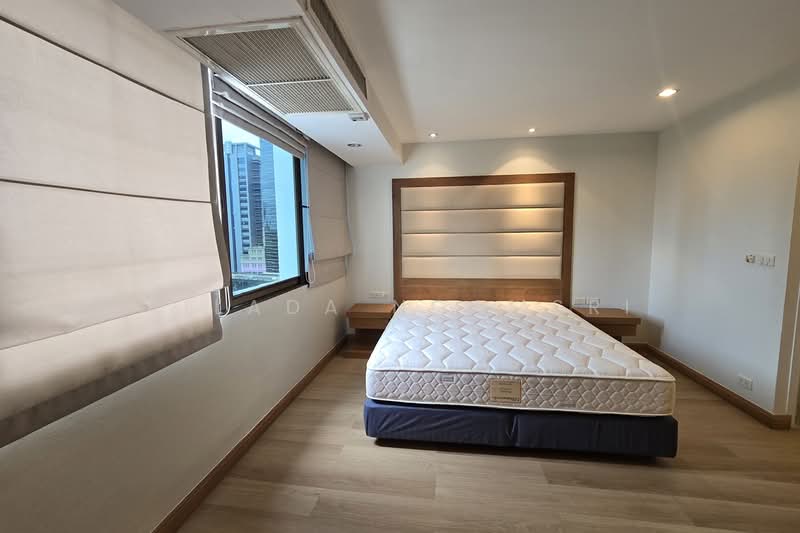 Park View Mansion, Bangkok, ซอยศรีนคริ ถนนศรีนครินทร์, Nong Bon, Prawet, Bangkok, 3 Bedrooms, 224 sqm, Condo For Rent, by Ailada Ngamsri, 500482212 - DDproperty.com