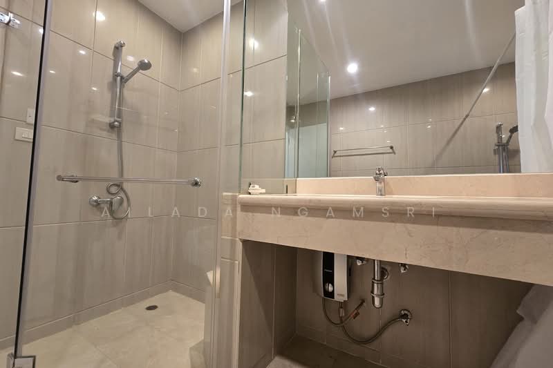 Park View Mansion, Bangkok, ซอยศรีนคริ ถนนศรีนครินทร์, Nong Bon, Prawet, Bangkok, 3 Bedrooms, 224 sqm, Condo For Rent, by Ailada Ngamsri, 500482212 - DDproperty.com