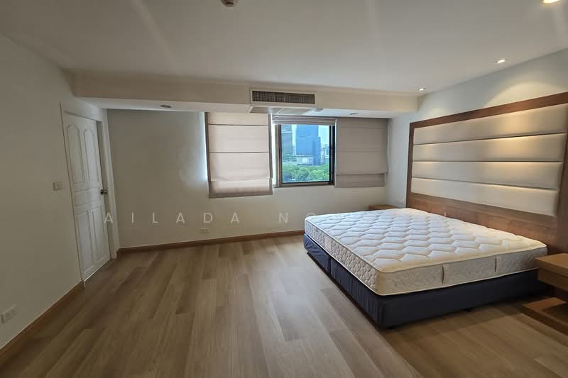 Park View Mansion, Bangkok, ซอยศรีนคริ ถนนศรีนครินทร์, Nong Bon, Prawet, Bangkok, 3 Bedrooms, 224 sqm, Condo For Rent, by Ailada Ngamsri, 500482212 - DDproperty.com