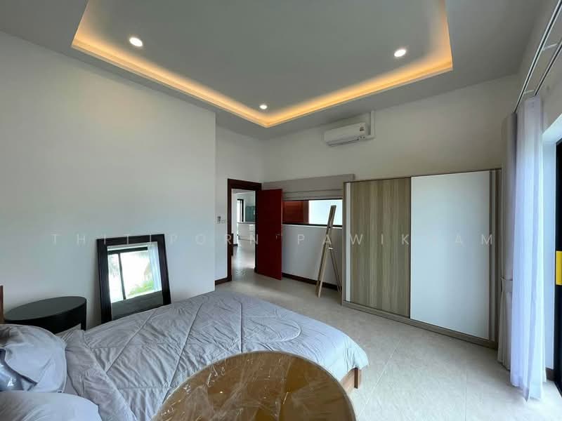 3-BR House, Prachuap Khiri Khan, Hua Hin, Prachuap Khiri Khan, 3 Bedrooms, 384 sqm, Single Detached House For Sale, by Thitiporn Pawikham, 500482214 - DDproperty.com