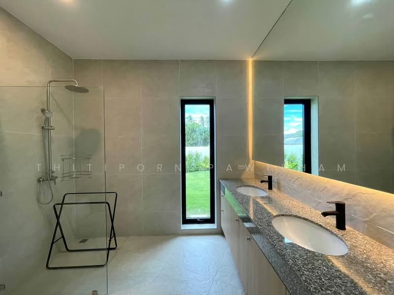 3-BR House, Prachuap Khiri Khan, Hua Hin, Prachuap Khiri Khan, 3 Bedrooms, 384 sqm, Single Detached House For Sale, by Thitiporn Pawikham, 500482214 - DDproperty.com
