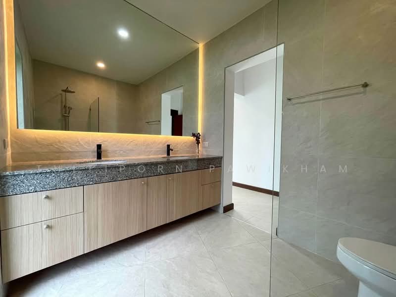 3-BR House, Prachuap Khiri Khan, Hua Hin, Prachuap Khiri Khan, 3 Bedrooms, 384 sqm, Single Detached House For Sale, by Thitiporn Pawikham, 500482214 - DDproperty.com