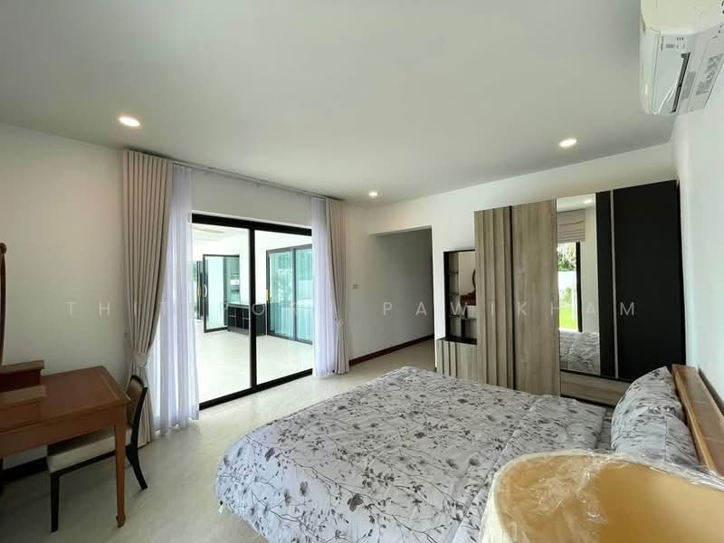 3-BR House, Prachuap Khiri Khan, Hua Hin, Prachuap Khiri Khan, 3 Bedrooms, 384 sqm, Single Detached House For Sale, by Thitiporn Pawikham, 500482214 - DDproperty.com