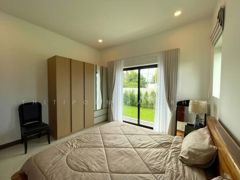 บ้าน 3-ห้องนอน, ประจวบคีรีขันธ์, หัวหิน, ประจวบคีรีขันธ์, 384 ตร.ม., บ้านเดี่ยว ขาย, โดย Thitiporn Pawikham, 500482214 - DDproperty.com